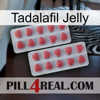 Tadalafil Jelly 19